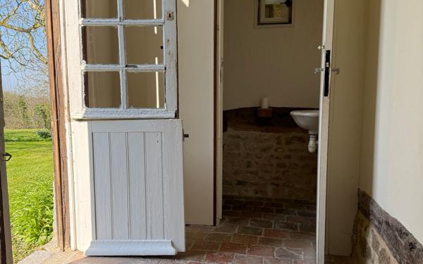 Maison à vendre    5 pièces •  L'Oudon