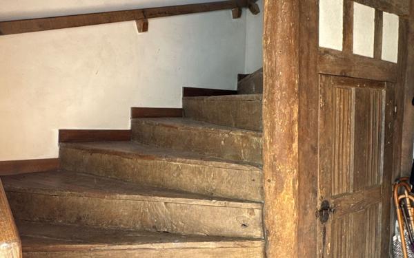 Maison à vendre    5 pièces •  L'Oudon