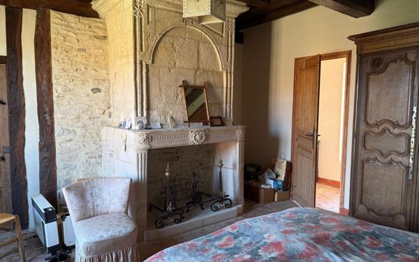 Maison à vendre    5 pièces •  L'Oudon