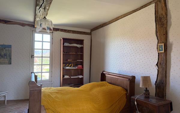 Maison à vendre    5 pièces •  L'Oudon