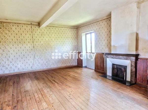 Maison 4 pièces - 103 m²