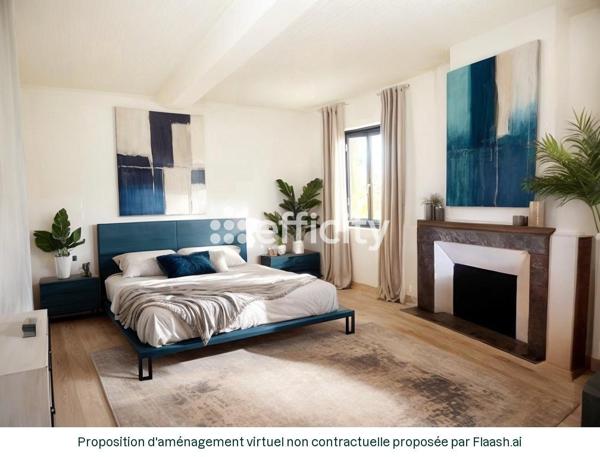 Maison 4 pièces - 103 m²