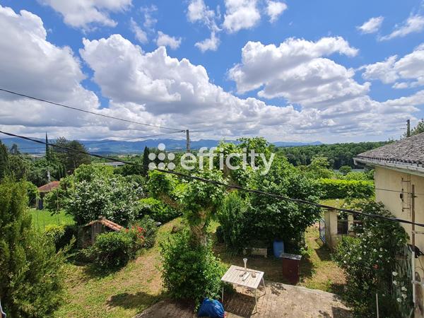 Maison 4 pièces - 103 m²