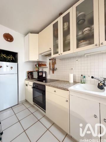 Appartement à vendre 2 pièces 38,53 m² Périgny