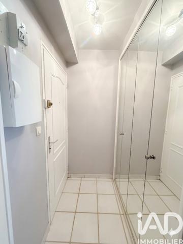 Appartement à vendre 2 pièces 38,53 m² Périgny