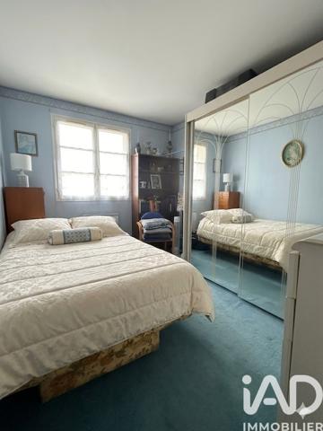 Appartement à vendre 2 pièces 38,53 m² Périgny