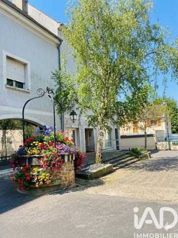 Appartement à vendre 2 pièces 38,53 m² Périgny