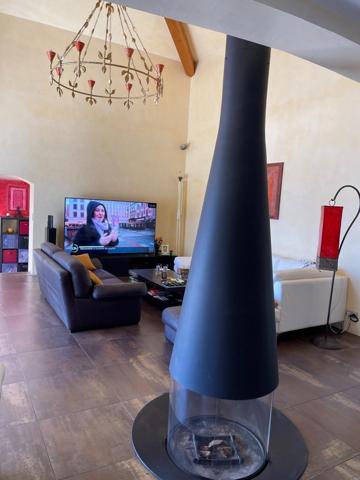 83520 ROQUEBRUNE SUR ARGENS  PRORPIETE CONFIDENTIELLE SUR 10000 M²