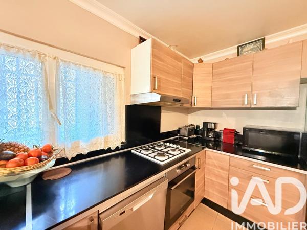 Maison à vendre 5 pièces 111 m² Sarcelles