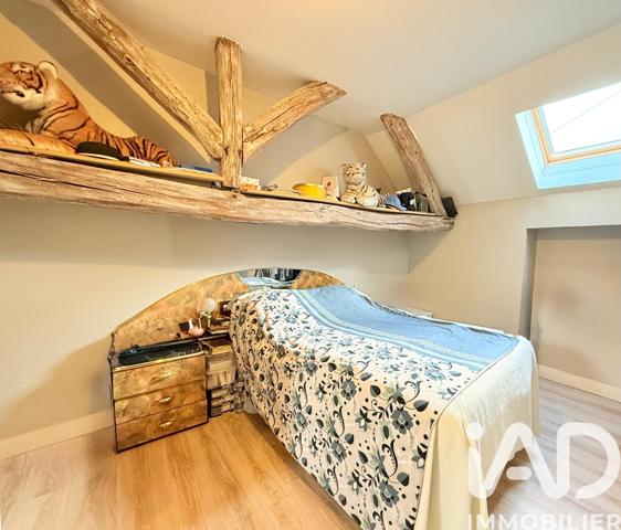 Maison à vendre 5 pièces 111 m² Sarcelles