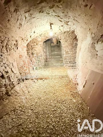 Maison à vendre 5 pièces 111 m² Sarcelles