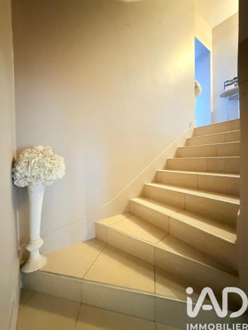 Maison à vendre 5 pièces 111 m² Sarcelles