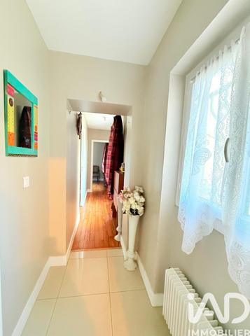 Maison à vendre 5 pièces 111 m² Sarcelles