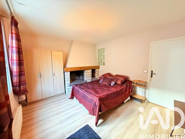 Maison à vendre 5 pièces 111 m² Sarcelles