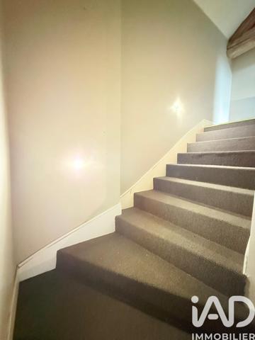 Maison à vendre 5 pièces 111 m² Sarcelles