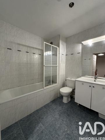 Appartement à vendre 3 pièces 70 m² Émerainville