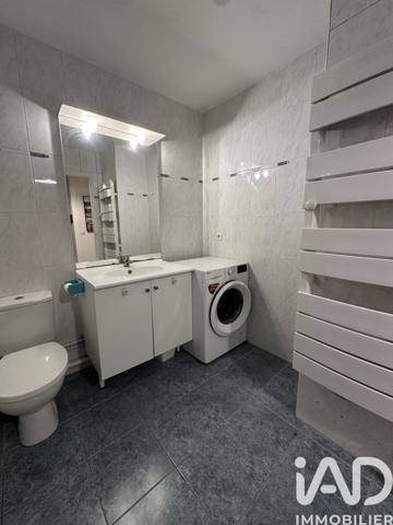 Appartement à vendre 3 pièces 70 m² Émerainville