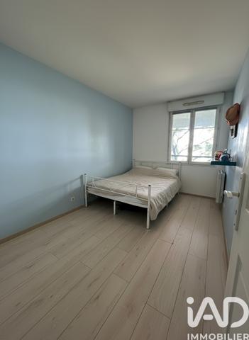 Appartement à vendre 3 pièces 70 m² Émerainville