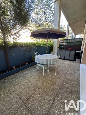 Appartement à vendre 3 pièces 70 m² Émerainville