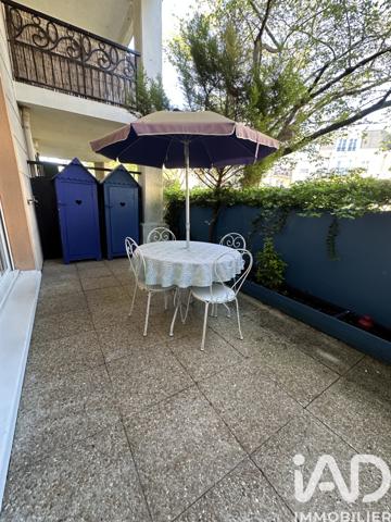 Appartement à vendre 3 pièces 70 m² Émerainville
