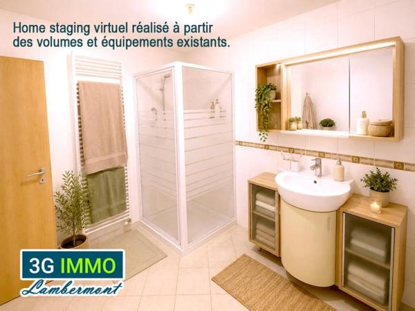 Vente / Appartement