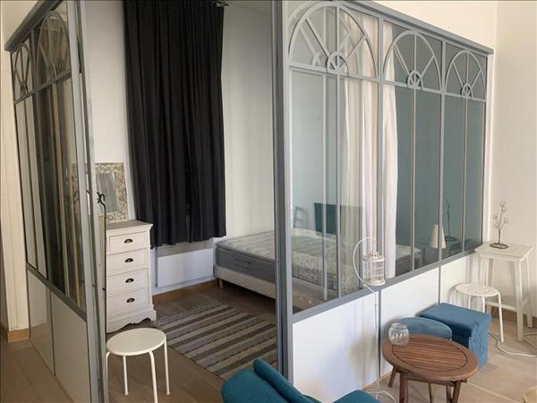 Appartement à louer |  BORDEAUX |  1 pièce | 47 m²