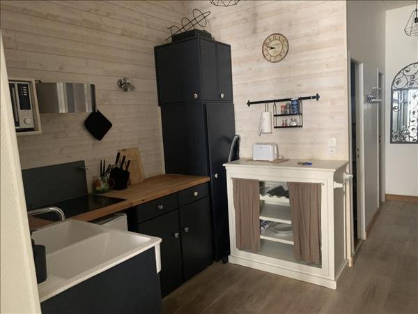 Appartement à louer |  BORDEAUX |  1 pièce | 47 m²