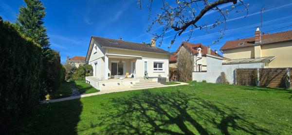 Maison Troyes 6 pièce(s) 140.55 m2