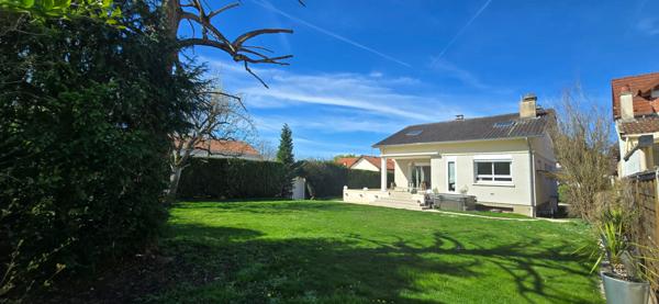 Maison Troyes 6 pièce(s) 140.55 m2