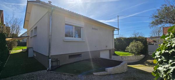 Maison Troyes 6 pièce(s) 140.55 m2