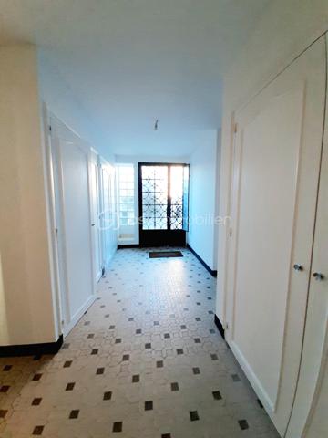 Maison de ville de 128 m²