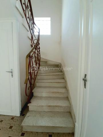 Maison de ville de 128 m²