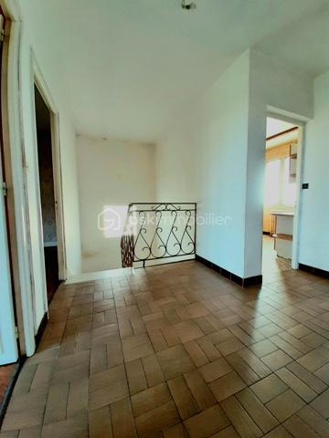 Maison de ville de 128 m²