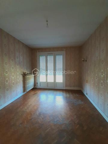 Maison de ville de 128 m²