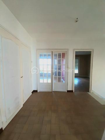 Maison de ville de 128 m²