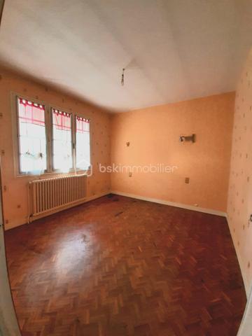 Maison de ville de 128 m²