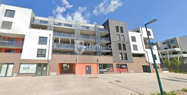 Appartement 3 pièces 60 m2