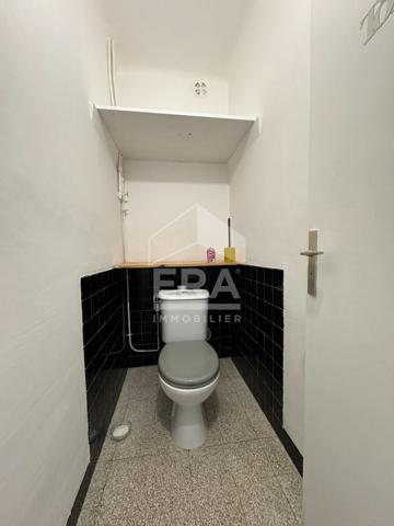 À LOUER  APPARTEMENT T4 AVEC JARDIN, GARAGE ET CLIMATISATION  SECTEUR LAS COBAS / PARC SAINT-VICENS