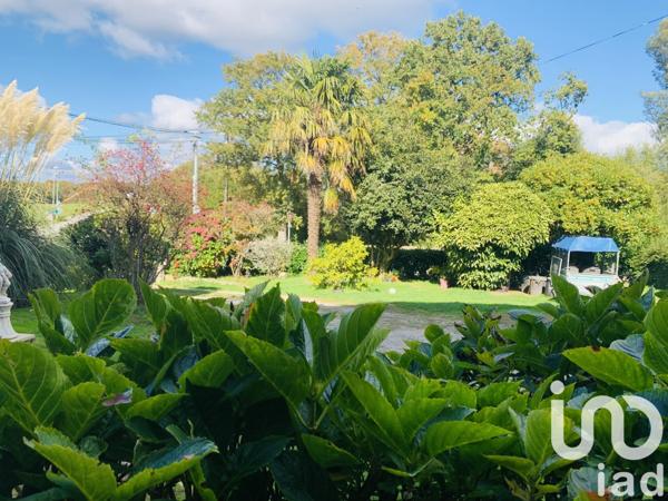 Maison à vendre 6 pièces 157 m² Caudan