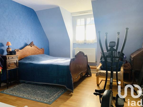 Maison à vendre 6 pièces 157 m² Caudan