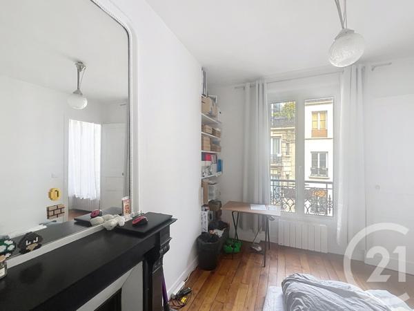 Appartement F3 à vendre  3 pièces - 63 m2 PARIS - 75010