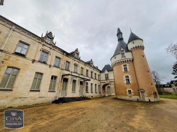 Appartement à vendre 4 pièces 85m²