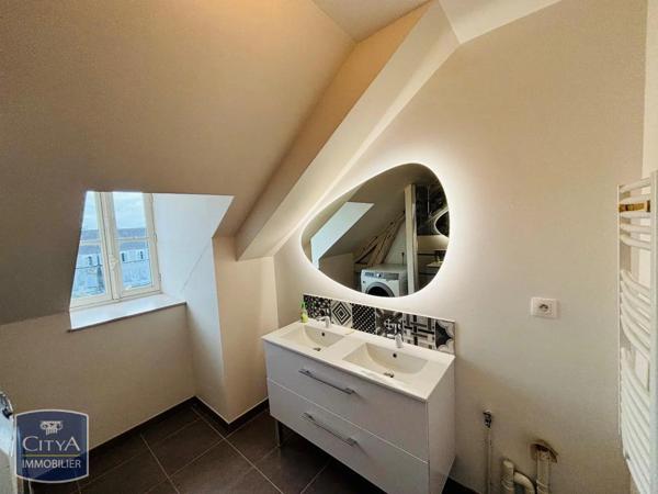 Appartement à vendre 4 pièces 85m²