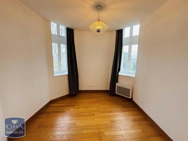 Appartement à vendre 4 pièces 85m²