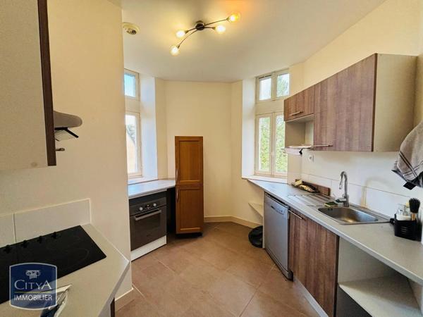 Appartement à vendre 4 pièces 85m²