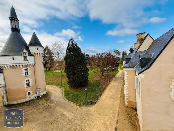 Appartement à vendre 4 pièces 85m²