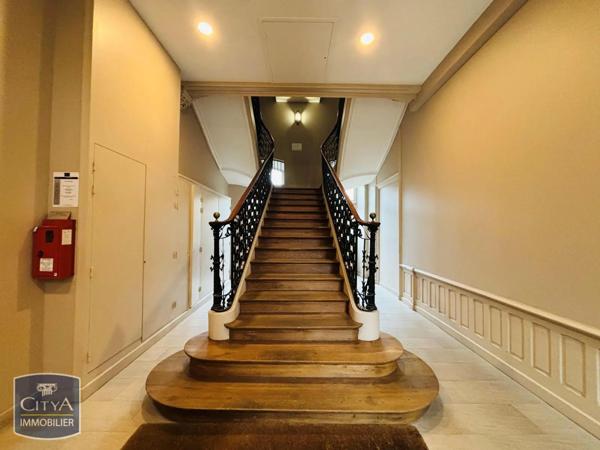 Appartement à vendre 4 pièces 85m²