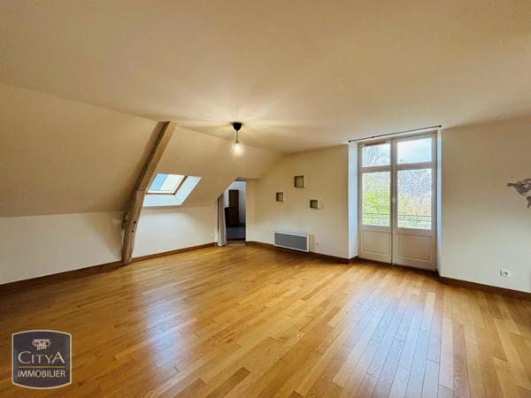 Appartement à vendre 4 pièces 85m²