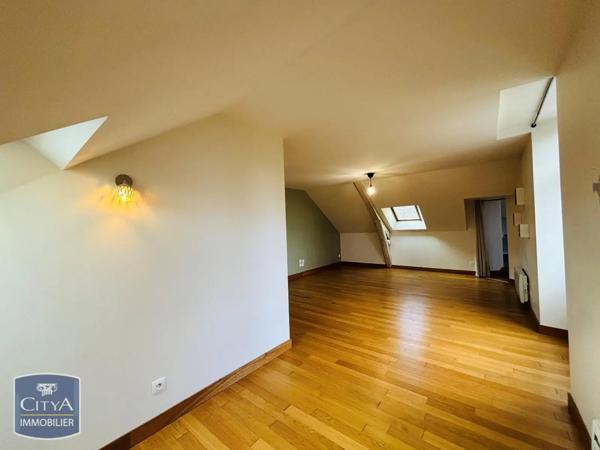Appartement à vendre 4 pièces 85m²