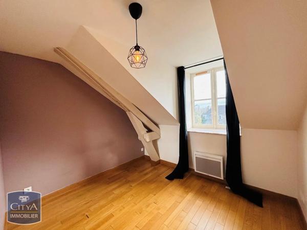 Appartement à vendre 4 pièces 85m²